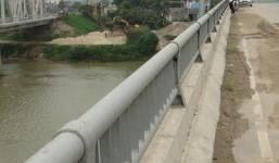 Bắc Ninh: Tìm thấy xác nữ sinh nhảy cầu tự tử