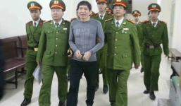 Sau án tử của Dương Chí Dũng, Dương Tự Trọng vẫn thản nhiên