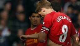 Liverpool 2-1 Newcastle: Chiến thắng buồn