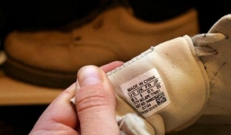 Thái độ nào cho 3 chữ 'Made in China'?