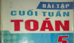 Những sai sót khó hiểu trong sách tham khảo lớp 5