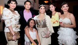 20 gia đình giàu hàng đầu Việt Nam kinh doanh gì?