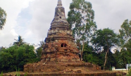 Sự thật về chuyện đá thiên thạch 'triệu đô' ở Trà Vinh