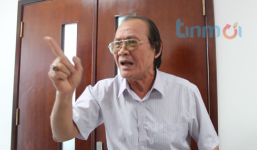 'Hành động của TQ là cuộc xâm lăng về kinh tế'