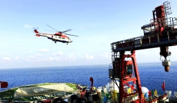 Báo Trung Quốc:  Việt Nam 'làm xấu hình ảnh' Trung Quốc trong khu vực