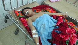 Kẻ giết người yêu rồi tự sát bất thành lĩnh 20 năm tù