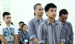 Nạn nhân vụ giết người cũng phải lĩnh án tù