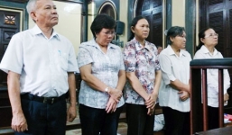 Xét xử phúc thẩm vụ án Công ty Vifon