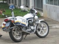 Khởi tố 'bộ tam' cướp súng bắn cảnh sát giao thông