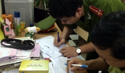 Tạm giữ số lượng lớn thuốc cường dương quá “date”