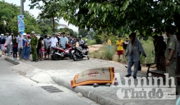 Bản tin 113 – sáng 13/5: Phát hiện nam thanh niên chết cháy trên vỉa hè…