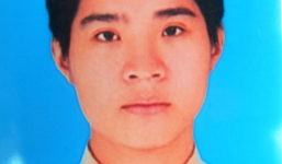 Kẻ gây án mạng kinh hoàng bằng dao xếp ra đầu thú