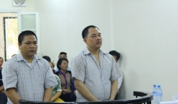 Giả mạo giấy tờ nhà đất, chiếm đoạt gần 10 tỷ đồng