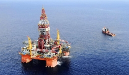 Báo quốc tế nhận định vụ TQ đưa giàn khoan vào vùng biển VN