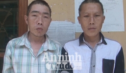 Tiếp nhận 2 đối tượng mua bán, tàng trữ trái phép gần 800 gam thuốc phiện