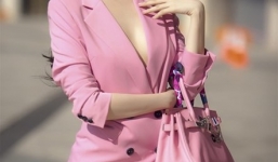 Ngọc Trinh: 'Mỗi lần shopping, tiêu hết hơn 1 tỉ'