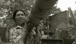 Người phụ nữ 40 năm không ngủ