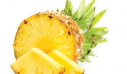 Những lý do bất ngờ khiến bạn nên ăn dứa trong mùa hè