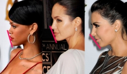 Rộ mốt kiểm tra xấu đẹp bằng ngón tay trỏ