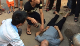 Nữ sinh lớp 9 nhảy cầu tự vẫn