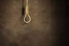 Để lại thư tuyệt mệnh rồi chết trong trại giam