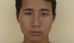 Nam thanh niên thú tội sau khi ăn trái cấm