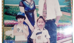 Tự mổ đẻ cho vợ bằng dao phay, ca phẫu thuật chỉ có ở Việt Nam