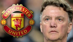 Nóng: Van Gaal đã ký hợp đồng 3 năm với M.U