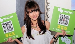 Vì vụ giàn khoan HD-981, Wechat lại bị tẩy chay