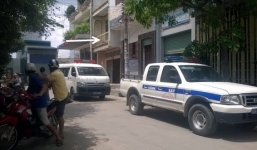 Nóng từ địa phương ngày 13/5: TP.HCM - Xác chết nam giới trong tư thế treo cổ ở nhà nghỉ