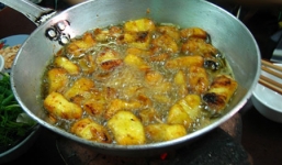 Ăn chả cá “sướng” miệng hại thân