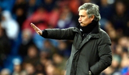 Góc nhìn: Cơ hội nào cho Mourinho?
