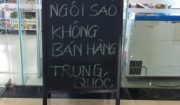 Việt Nam có thể tẩy chay hàng hóa Trung Quốc?