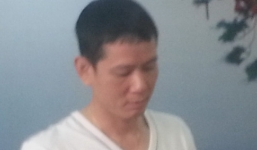Ông trùm nhận độ ở CLB V.Ninh Bình đã ra đầu thú