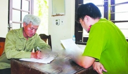 Bức xúc chuyện gia đình chồng chém chết vợ và con trai