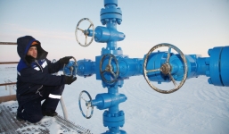 Nga tuyên bố không khoan dầu cùng Trung Quốc