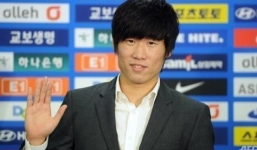 Cựu sao MU, Park Ji Sung chính thức giải nghệ