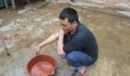 Hành trình vượt dãy Himalaya của người lạc sang Pakistan 