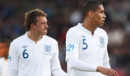 Roy Keane chê Smalling, Phil Jones chưa đủ tầm dự World Cup