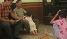 Kịch bản tàn độc của gã con rể từng giết hụt mẹ vợ bằng axit?