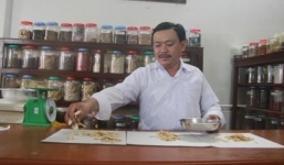 Kỳ diệu tài chữa vô sinh của lương y giúp hơn 200 gia đình có con