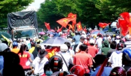 “Yêu nước” kiểu quá khích, cực đoan có lợi gì cho Tổ quốc?