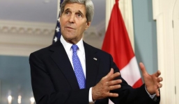 Trung Quốc: “Nếu muốn Thái Bình Dương yên bình, Mỹ cần thận trọng”