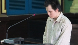 Huyết chiến khi trượt patin