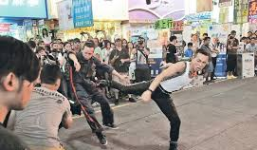 Bản tin 113 – ngày 14/5: Giang hồ 'xả súng' giải cứu đồng bọn trong đêm…