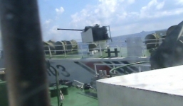  'Trung Quốc chưa có dấu hiệu rút giàn khoan ra khỏi Việt Nam'