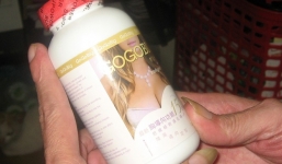 Thuốc nở ngực, cường dương Trung Quốc ồ ạt về Việt Nam