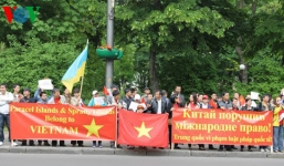 Cư xử hữu nghị, văn minh, đúng luật với công dân, doanh nghiệp Trung Quốc