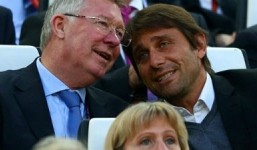 Sir Alex lại khiến giới truyền thông phải đau đầu