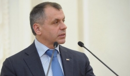 Nga thờ ơ, Crimea hăng hái viện trợ nhân đạo cho Donetsk, Luhansk